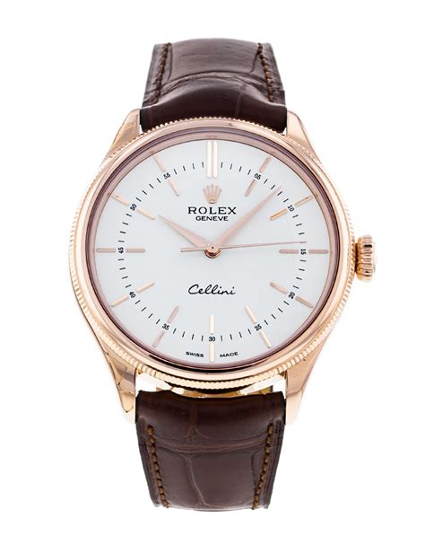 rolex cellini uomo replica
